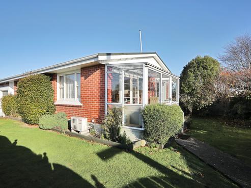 33 Heywood Street, Grasmere