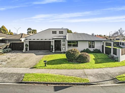 3 Alconbury Drive, Rototuna North