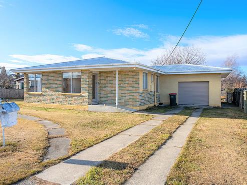 20 Dungannon Street, Ranfurly