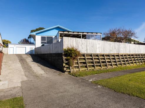 42 Gold Street, Waitara