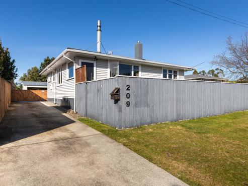 209 Frankley Road, Frankleigh Park