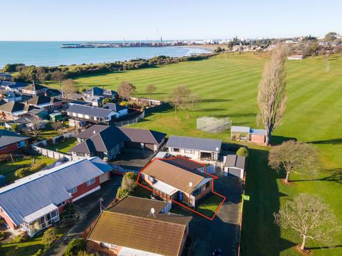 5A Pringle Street, Waimataitai