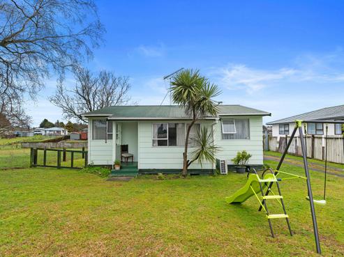4 Glenkill Street, Tokoroa