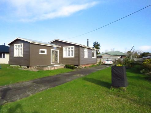 8 Ballance Street, Westport