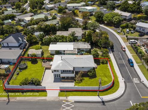 13 Tonkin Drive, Sunnynook