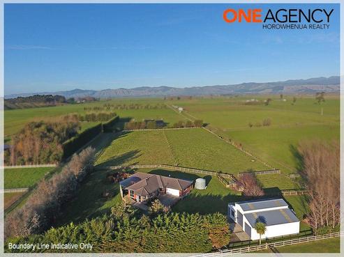 52 Hickford Road, Foxton