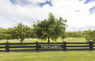  Hartwell Sections, Kelvin Grove