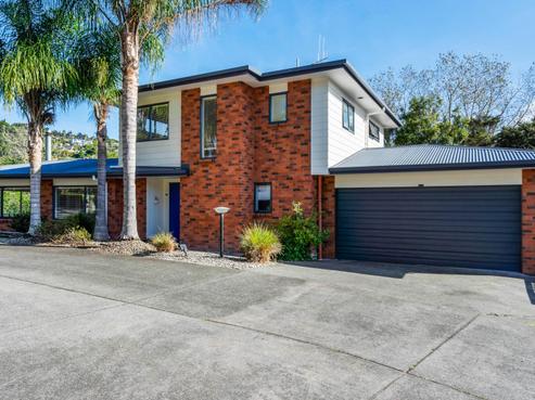 66C Russell Road, Kensington