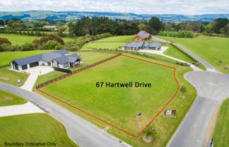 67 Hartwell Drive, Kelvin Grove