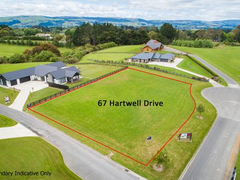 67 Hartwell Drive, Bunnythorpe