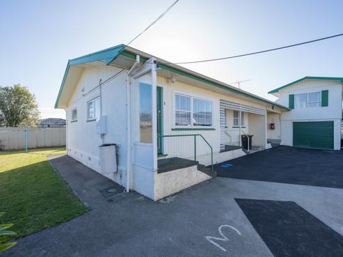 3/62 Golf Road, Tahunanui
