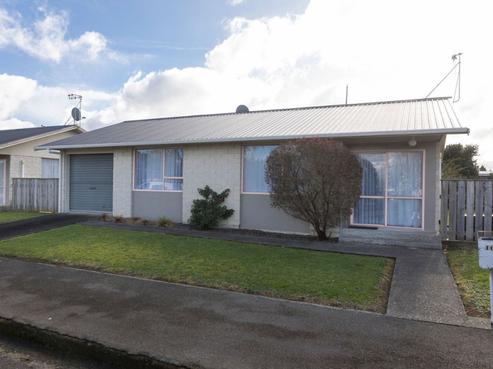 10 Mccallum Street, Dannevirke