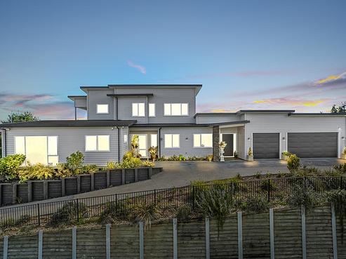 771 Redoubt Road, Whitford