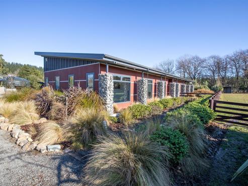 3159 Coaltrack Road, Coalgate