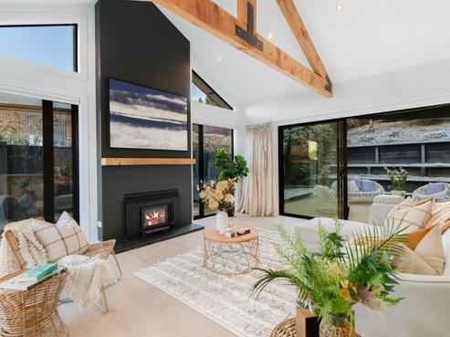 12 Harrys Close, Arthurs Point