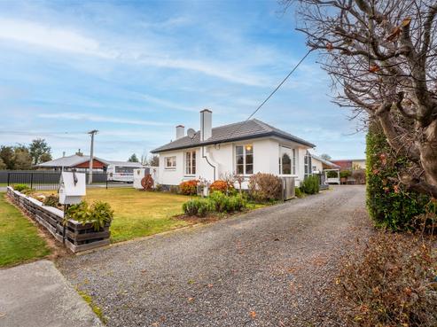 18 Connolly Street, Geraldine