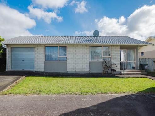 14 Mccallum Street, Dannevirke