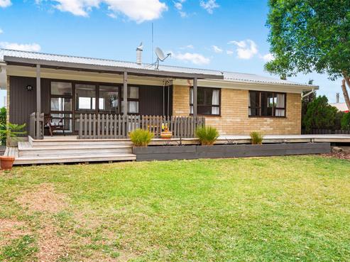48 Eureka Place, Parahaki
