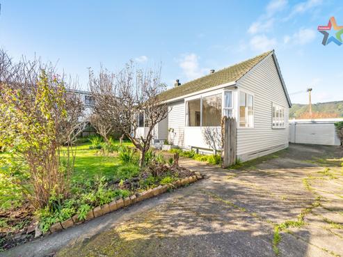48 Sladden Street, Naenae