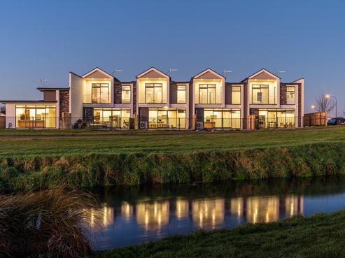 5 Streamside Terrace, Kaiapoi