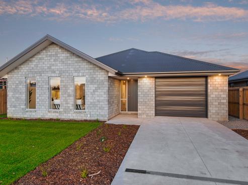 3 Gallop Lane, Yaldhurst