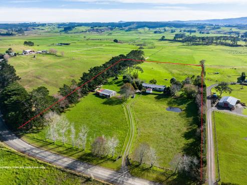56 Scottys Camp Road, Dargaville Surrounds