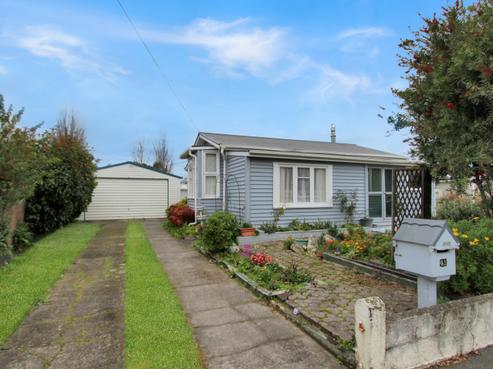 41 Albert Street, Pahiatua