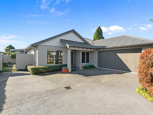 36A Sandwich Road, Saint Andrews