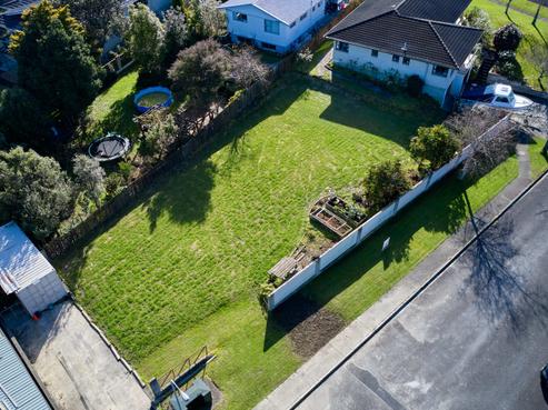 4 Sunvale Crescent, Whataupoko