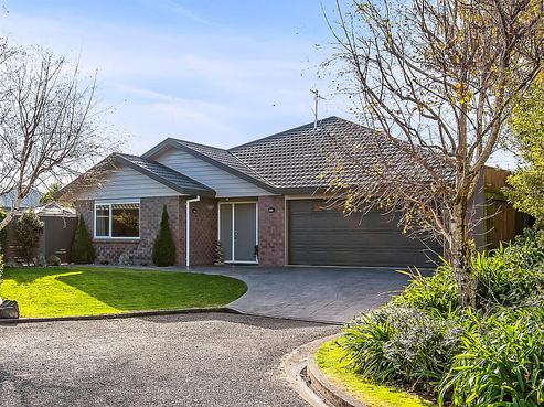 11 Stella Court, Paraparaumu