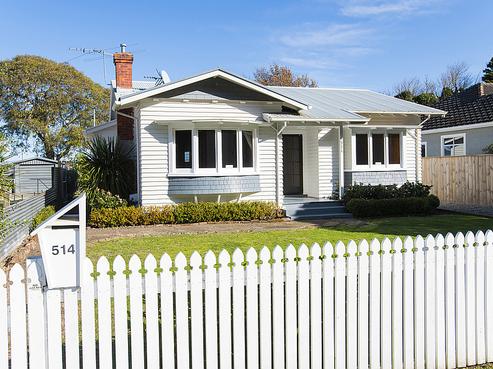514 Aberdeen Road, Te Hapara
