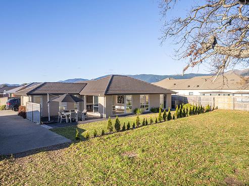 43 Malone Crescent, Richmond