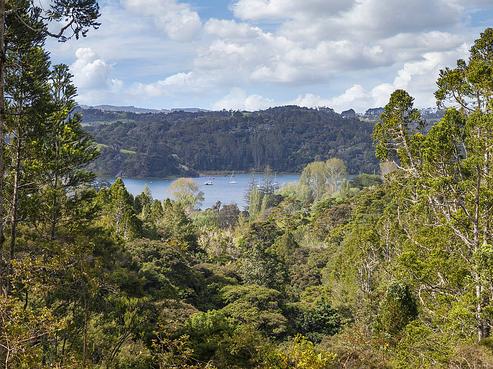 85 Brick Bay Drive, Sandspit