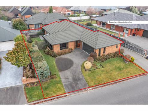 160A White Street, Rangiora