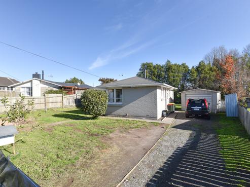 13 Elliott Crescent, Owhata
