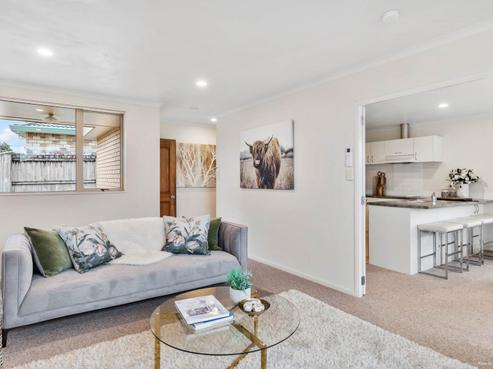 14 Les Marston Place, Pukekohe