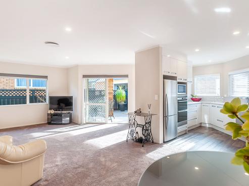 36B Second Avenue, Avenues