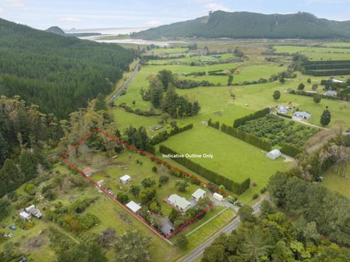 25 Liddell Road, Whangamata