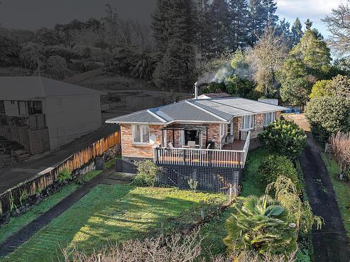 6 Ellison Avenue, Te Kuiti