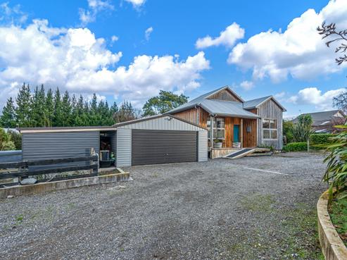 35 Kimber Street, Halcombe
