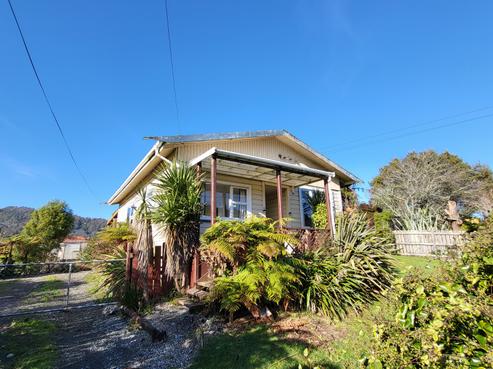 54 Ranfurly Street, Runanga