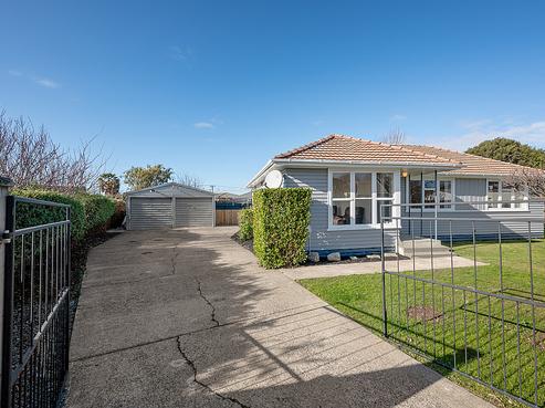 1 Leefield Street, Blenheim Central