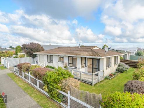 44 Denbigh Street, Feilding