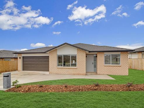 147 Hitchen Road, Pokeno