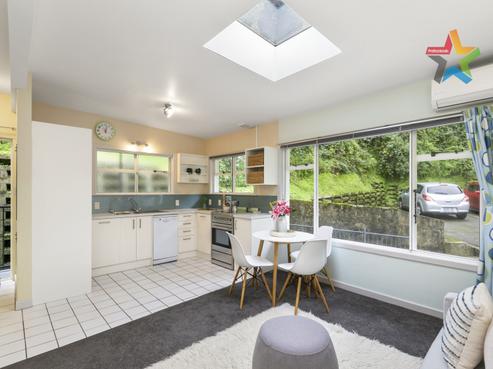 12/51 Adams Terrace, Kelburn