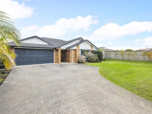 497 Great South Road, Rosehill