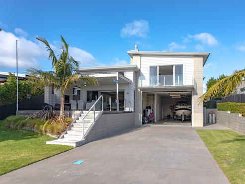 106 Ake Ake Avenue, Matarangi