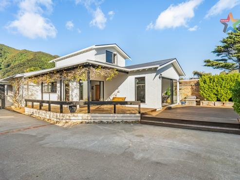 16 Waitui Crescent, Waiwhetu