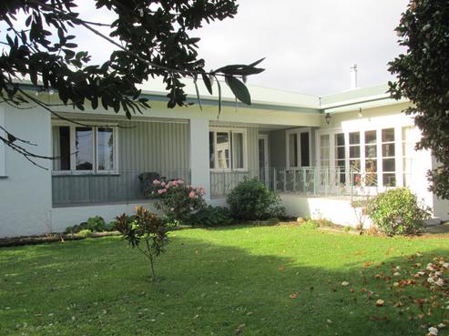 71 Campbell Street, Wairoa