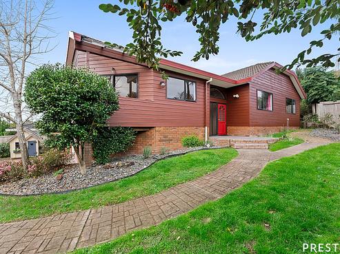 10 Ballini Rise, West Harbour